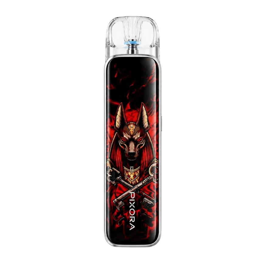 Aspire Pixo Aura 2 Pod Kit Aspire Pixo Aura 2 Pod Kit - Image 1
