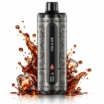 OUKITEL Mate Pro Max 60K Puffs Shisha - Cola Ice