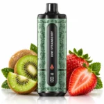 OUKITEL Mate Pro Max 60K Puffs Shisha - Kiwi Strawberry