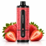 OUKITEL Mate Pro Max 60K Puffs Shisha - Strawberry