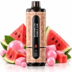 OUKITEL Mate Pro Max 60K Puffs Shisha - Watermelon Bubblegum
