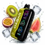 OXBAR Tri-Fusion 50K Puffs Cairo Edition - Kiwi Passion Fruit Guava