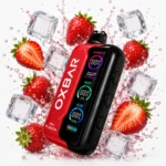 OXBAR Tri-Fusion 50K Puffs Cairo Edition - Strawberry Ice