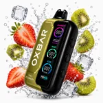 OXBAR Tri-Fusion 50K Puffs Cairo Edition - Strawberry Kiwi
