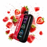 OXBAR Tri-Fusion 50K Puffs Cairo Edition - Watermelon Strawberry