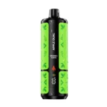 Oukitel Mate 35K Puffs Shisha - Apple Dual