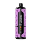 Oukitel Mate 35K Puffs Shisha - Kiwi Guava Passionfruit