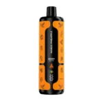 Oukitel Mate 35K Puffs Shisha - Mango Pineapple