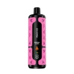 Oukitel Mate 35K Puffs Shisha - Peach Ice