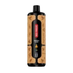 Oukitel Mate 35K Puffs Shisha - Red Freeze