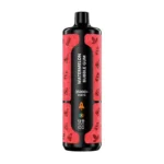 Oukitel Mate 35K Puffs Shisha - Watermelon Bubblegum