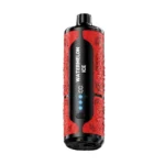 Oukitel Mate 35K Puffs Shisha - Watermelon Ice