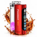 Peak Bar H2O 40K Puffs - Cola