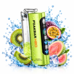 Peak Bar H2O 40K Puffs - Kiwi Passion Fruit Guava