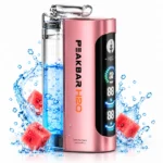 Peak Bar H2O 40K Puffs - Watermelon Ice