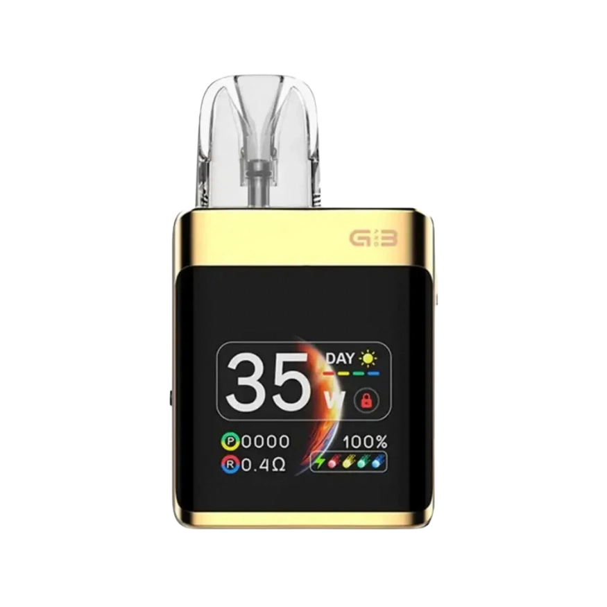 Uwell Caliburn G3 Pro Koko Pod Kit Uwell Caliburn G3 Pro Koko Pod Kit - Image 1
