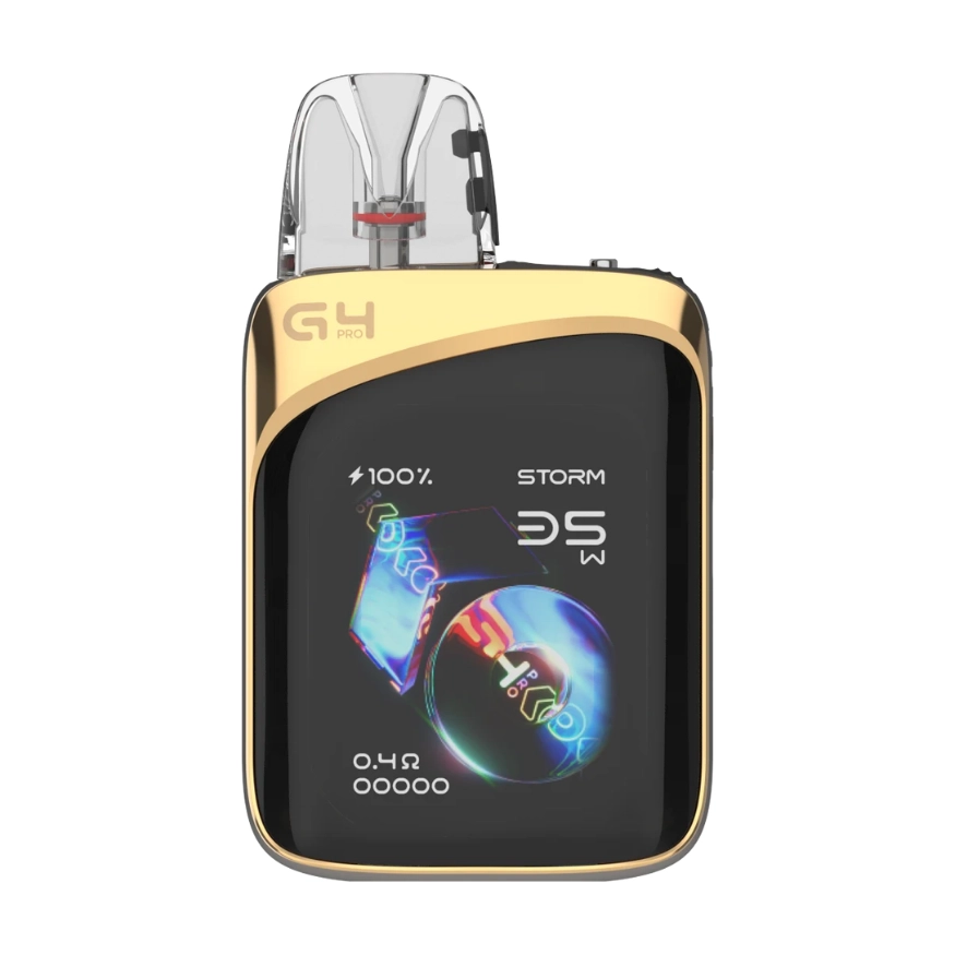 Uwell Caliburn G4 PRO KOKO Pod System 35W Uwell Caliburn G4 PRO KOKO Pod System 35W - Image 1