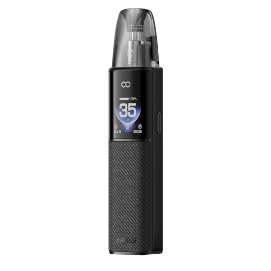 VOOPOO ARGUS G4 Pod Kit 35W VOOPOO ARGUS G4 Pod Kit 35W - Image 1