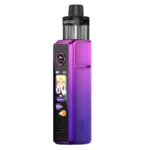 VOOPOO Drag X3 Pod Mod Kit 80W