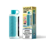 VOZOL GEAR HOOKAH 40K Puffs - Blue Mojito