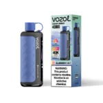 VOZOL GEAR HOOKAH 40K Puffs - Blueberry Mint