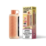 VOZOL GEAR HOOKAH 40K Puffs - Dragon Fruit Banana Cherry