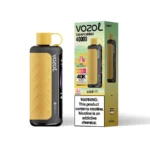 VOZOL GEAR HOOKAH 40K Puffs - Love 777