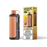 VOZOL GEAR HOOKAH 40K Puffs - Mango Freeze