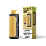 VOZOL GEAR HOOKAH 40K Puffs - Moscow Evenings
