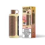 VOZOL GEAR HOOKAH 40K Puffs - Punk