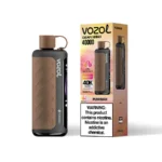 VOZOL GEAR HOOKAH 40K Puffs - Punkman