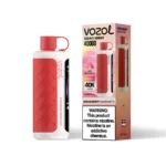VOZOL GEAR HOOKAH 40K Puffs - Strawberry Margarita