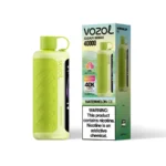 VOZOL GEAR HOOKAH 40K Puffs - Watermelon Ice